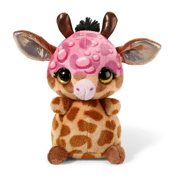 Nici 38798 NICIdoos Bubble Giraffe Neenee Plüschtier ca. 16 cm