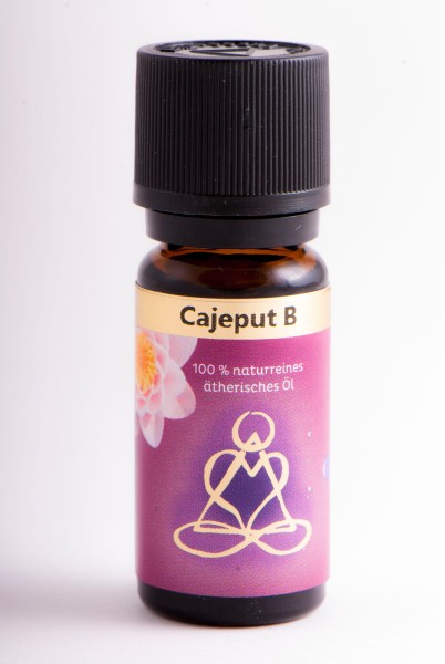 Berk SC-240 Cajeput B 100% naturreines ätherisches Öl 10ml Duftöl Holy Scents