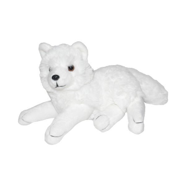 Wild Republic 12269 Mini Polarfuchs Arctic Fox ca 20cm Plüsch