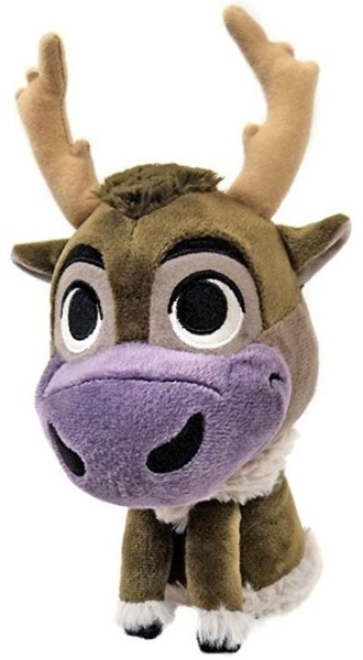 Disney Frozen Eiskönigin Plüschtier Sven ca. 19cm SuperCute Plushies