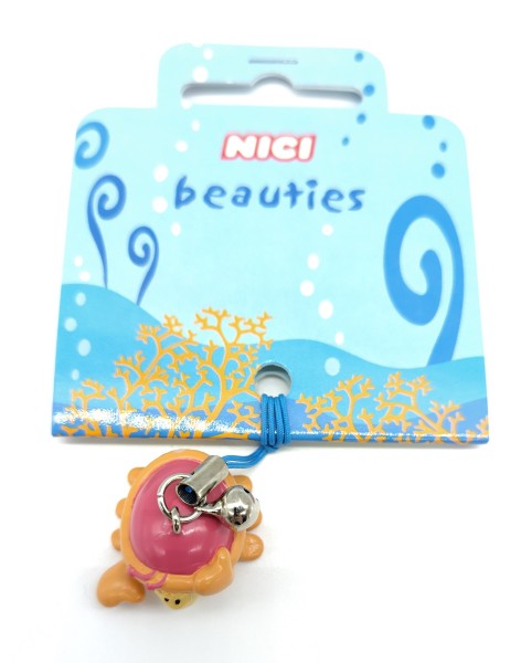 Nici 27971 Beautyanhänger Krebs Loopanhänger