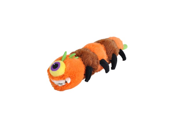 Wild Republic 26739 Monsterkins Junior MK RaupenMonster ca 20cm Plüsch