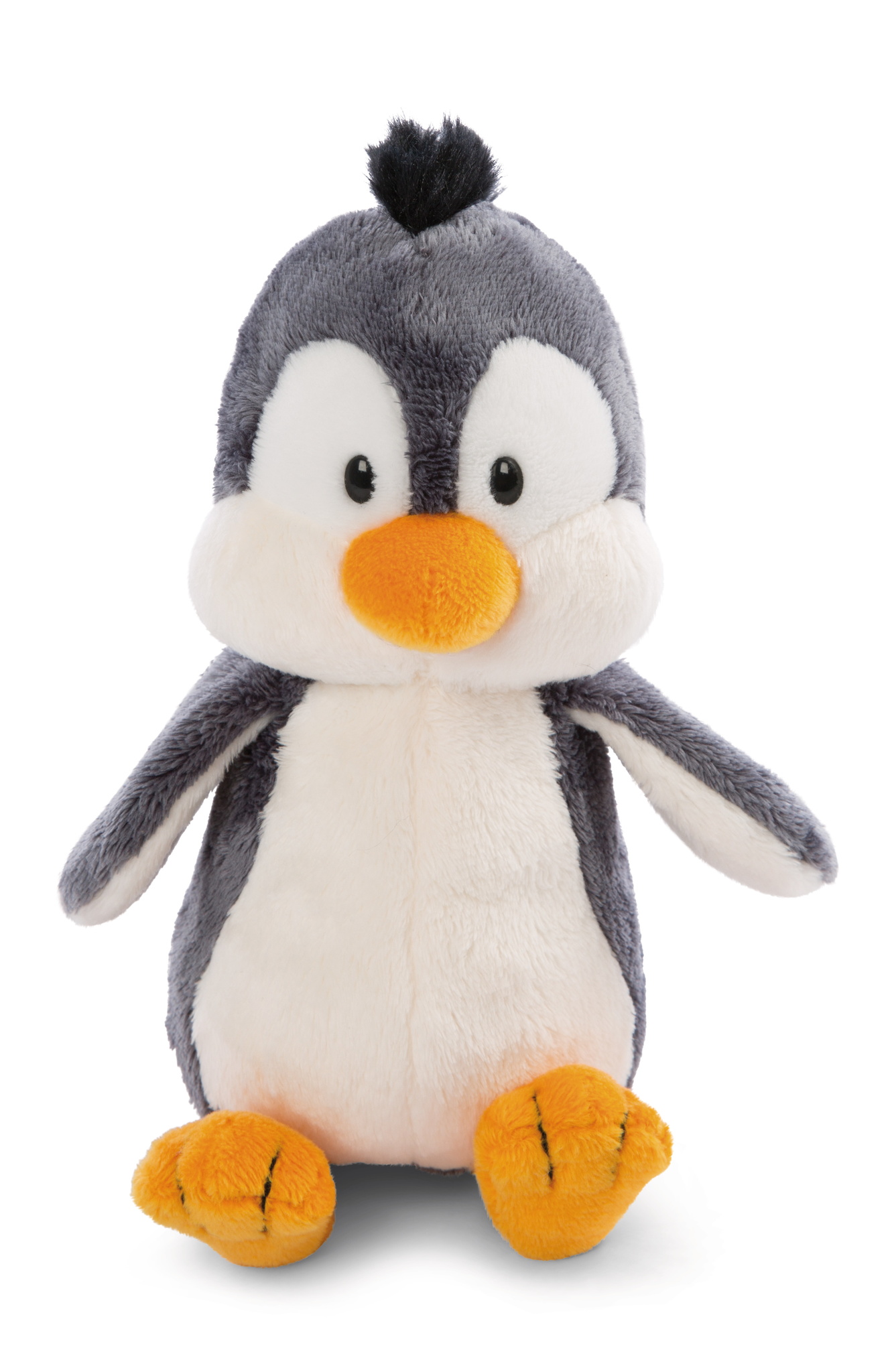 Nici 47262 Pinguin Icaak 20cm Plüsch Kuscheltier Winter Discovery |  Shoppingzwerg