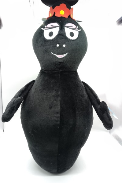 Barbapapa Plüschfigur ca. 58cm Barbamama